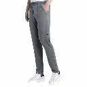 Summer pant men gray 