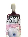 SKI sweater Duotone