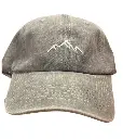 Gorra Summit Gris