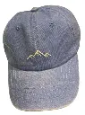 Gorra Summit Light Blue
