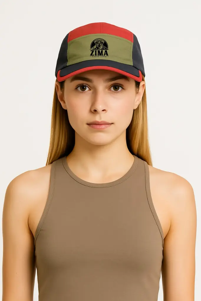 Gorra Zima Canaima