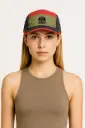 Gorra Zima Canaima
