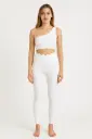 Legging curvitas blanco 