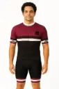 Set cycling purple