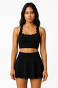 Top curvitas negro