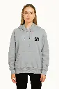 Hoodie ZIMA azul