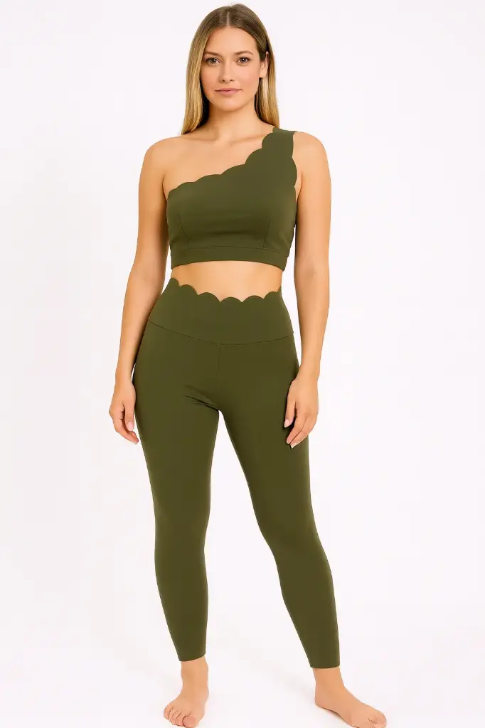 Top curvitas lado verde