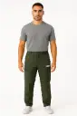 Pant/short verde