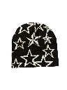 Beanie Stargazer blanco