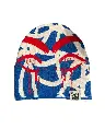 Beanie Vision - Azul
