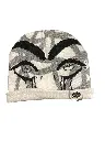 Beanie Vision - Blanco