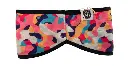Headband Retro Wave