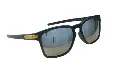 Gafas de sol - Alpine Vision Black/Silver