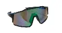 Zima AeroShield - Black & Green