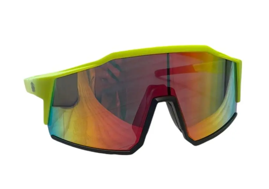 Zima AeroShield - Yellow