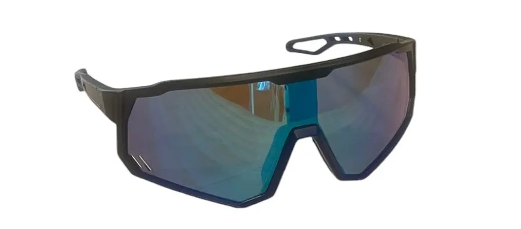 Zima Velocity Aurora - All black