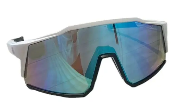 Zima AeroShield - White & Blue