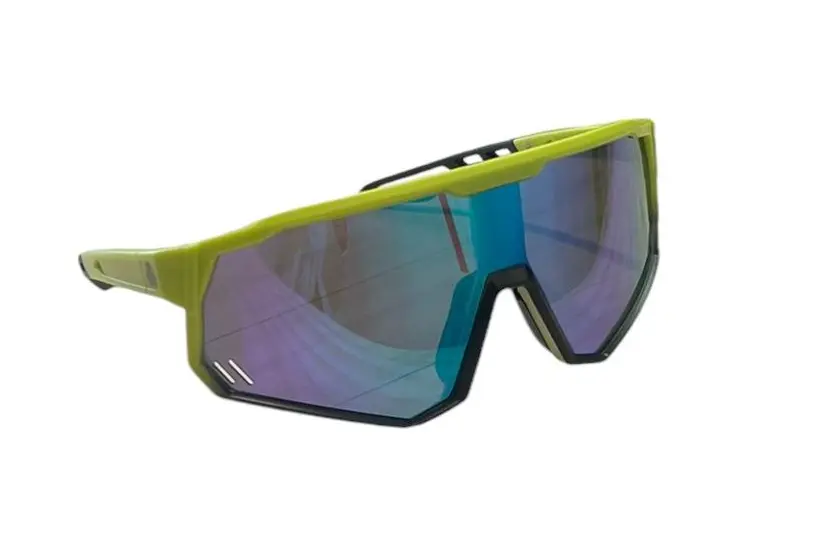 Zima Velocity Aurora - Green