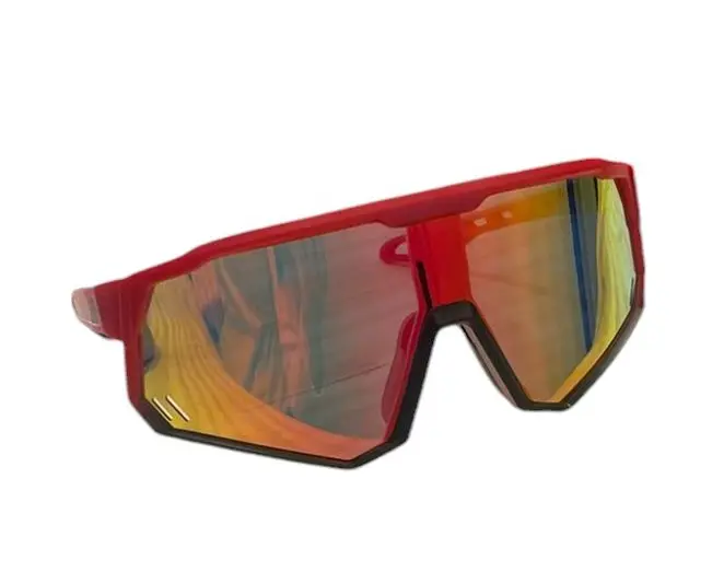 Zima Velocity Aurora - Red