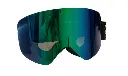 Ski goggle blue 