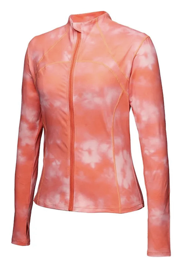 Second layer - Fire Mist - Mujer