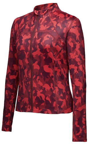 Second layer - Wild Ember - Mujer