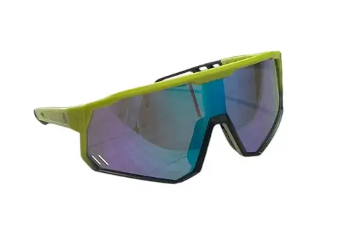 Zima Velocity Aurora - Green