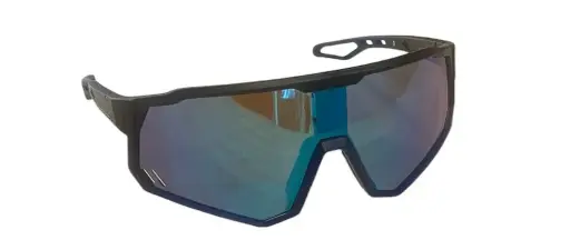 Zima Velocity Aurora - All black