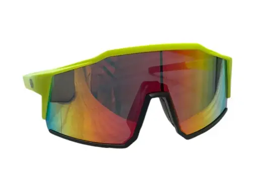 Zima AeroShield - Yellow