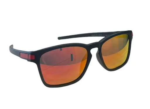 Gafas de sol - Alpine Vision Red