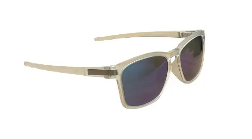 Zima Alpine Vision - White