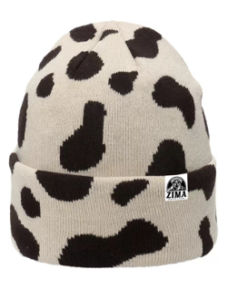 Beanie Rustic Beige