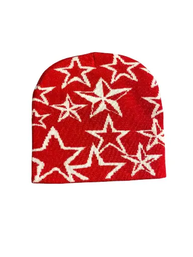 Galáctico rojo