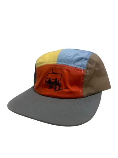 [Verano 2025] Gorra Ski Lift Jam
