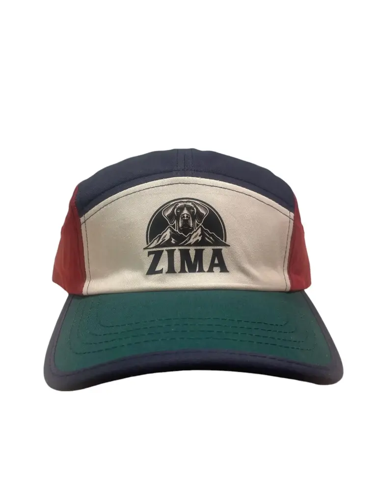 [Verano 2025] Gorra Zima