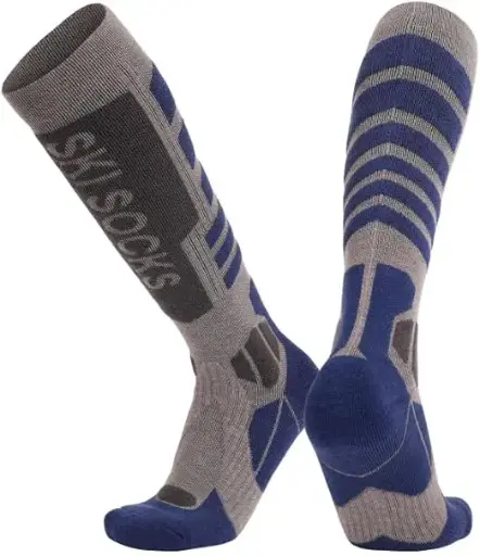 Calcetines Blue Horizon - Hombre