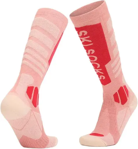 Calcetines Sunset Trek - Mujer