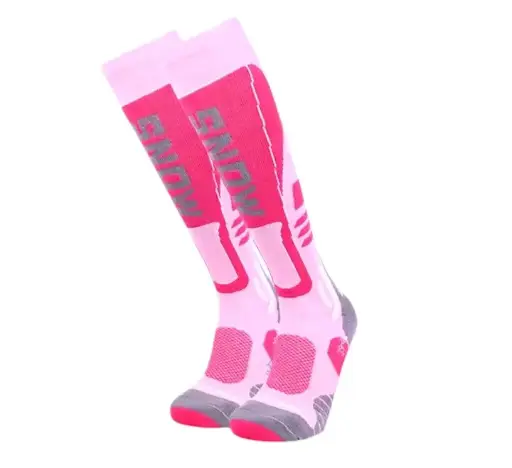 Calcetines Candy Glacier - Mujer