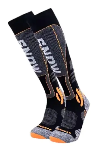 Calcetines Shadow Trail - Hombre