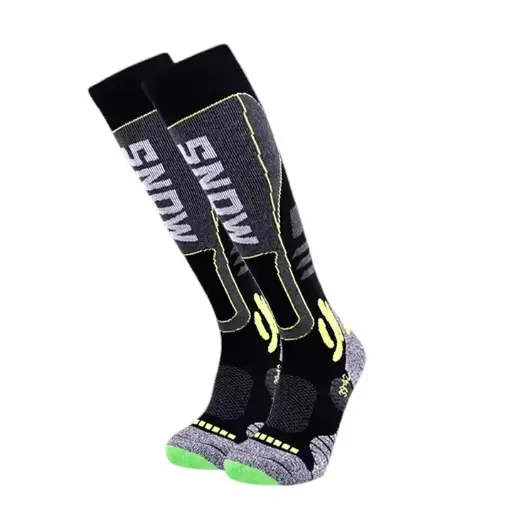 Calcetines Neon Snow - Hombre