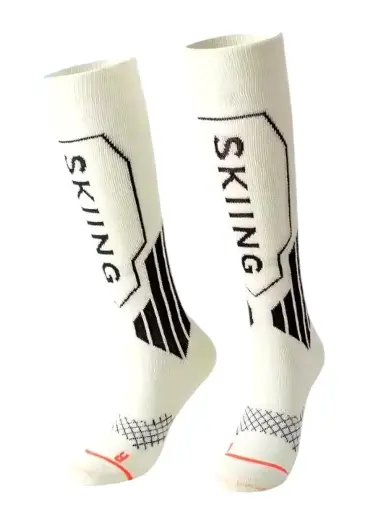 ﻿Calcetines Polar Path - Mujer﻿