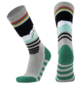 Calcetines Summit Stride - Hombre