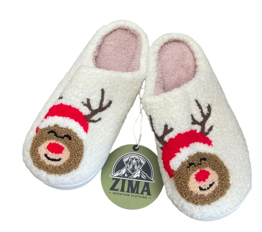 Slipper Rudoplh