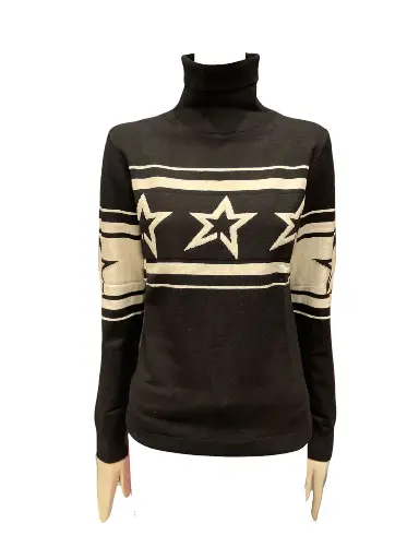 Sweater Stellar Noir
