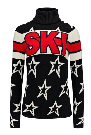 Ski Sweater Stellar