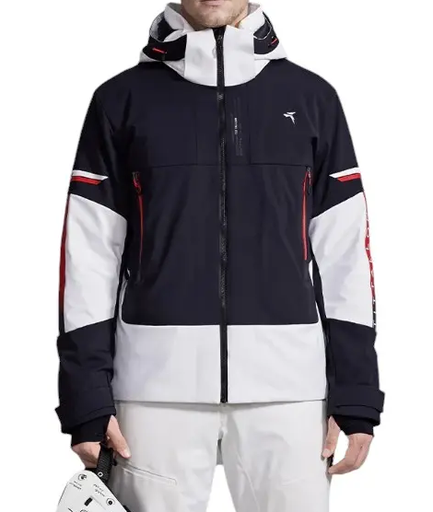 Tittallon Men's Phylex 4-way-stretched Tech.