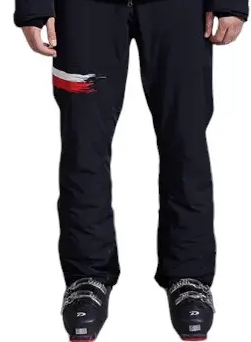 Tittallon Men Phylex 4-way-stretched Tech.