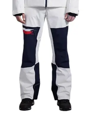 Tittallon Men Phylex 4-way-stretched Tech.