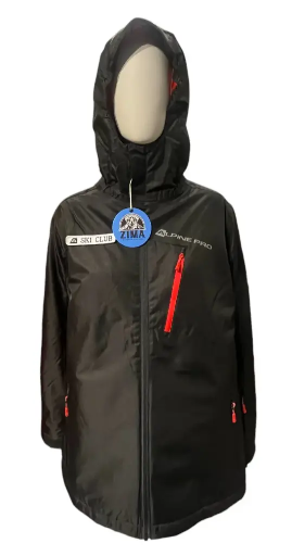 Chaqueta Alpine Pro - Midgnight Trail