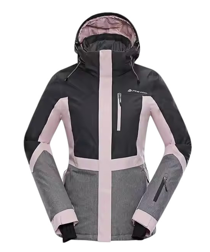 Chaqueta Alpine Pro - Rose Glacier